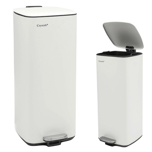 30l square stainless steel - 30l,