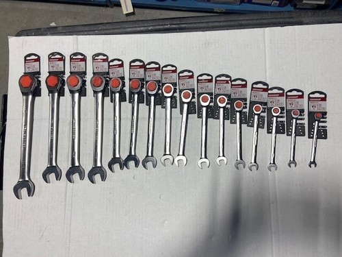 Gedore red set - gedore, 16