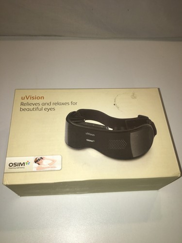 Osim uvision 3110 battery - uvision,