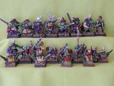 WARMONGER MERCENARY ORCS WELL