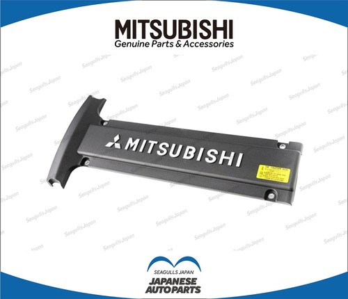 Mitsubishi genuine lancer evo - mitsubishi,