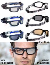 Bolle Safety Glasses -BOLLE