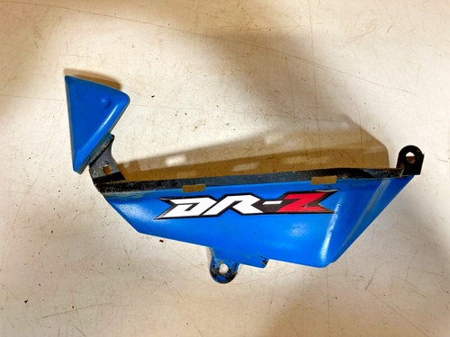 Suzuki 125 side - suzuki,