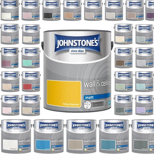 Johnstone wall ceiling - johnstone's, &