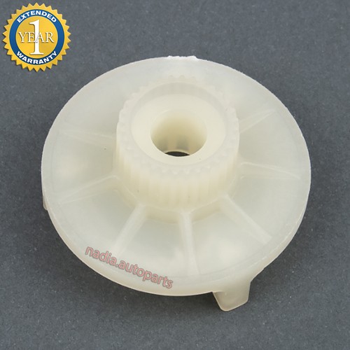 Window regulator motor roller - regulator,