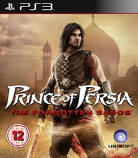 Prince of Persia: The
