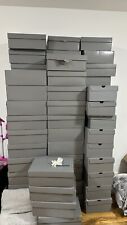 Balenciaga Shoes Boxes x 12