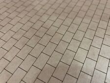 LASER CUT ENGRAVED 3ft x 2ft