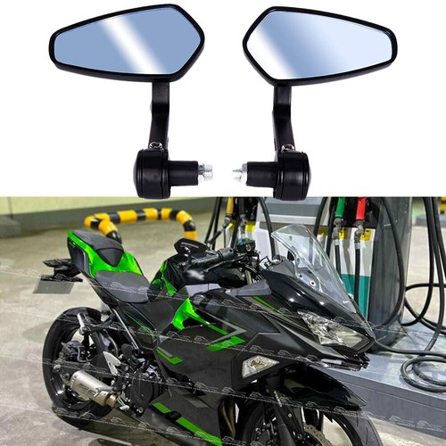 Motorcycle bar end - motorcycle,