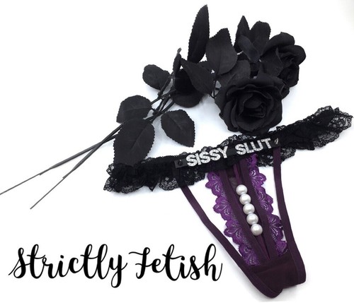 Sissy slut sexy - sissy,