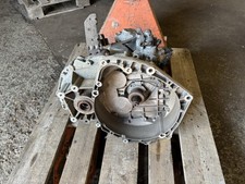 Vauxhall Vectra C 1.9 CDTi 6 Speed Manual Gearbox F40 05-09