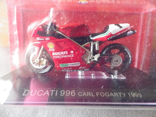 1999 ducati 996 carl - 1999,