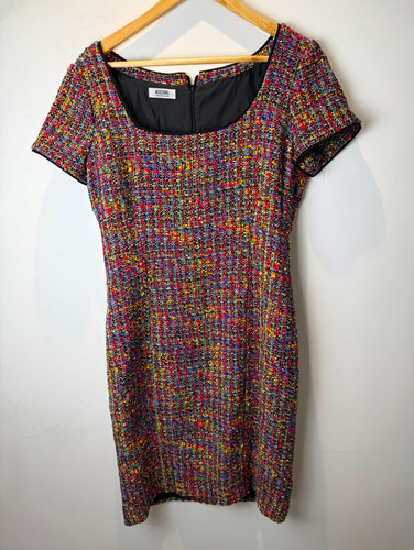 Moschino vintage multicolour - vintage,