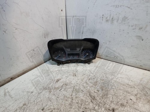 Ford transit speedo instrument - transit,