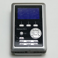 USED FOCUS FireStore FS-4 HD