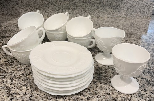 Indiana glass colony harvest - indiana,