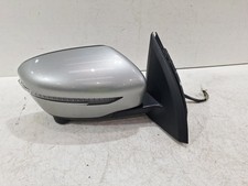 NISSAN QASHQAI MK2 2014-2021