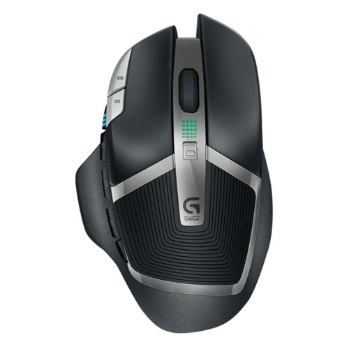 Logitech g602 mouse wireless - g602,