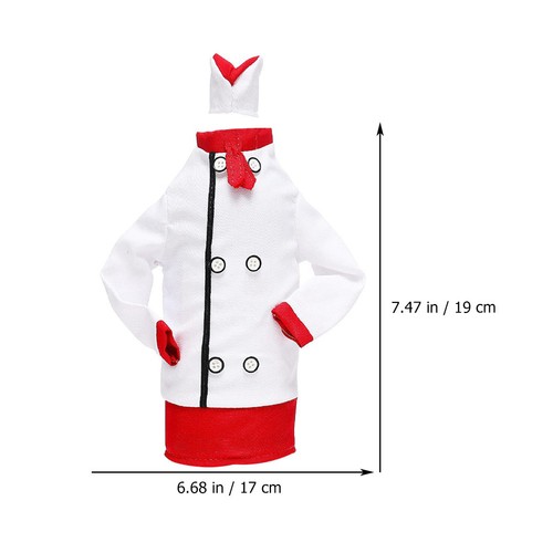 2pcs red wine - wine, sleeve