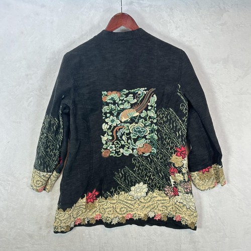 Citron santa monica jacket - santa,