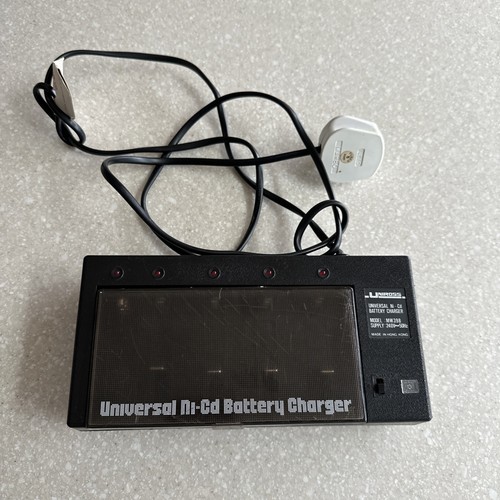 Vintage uniross universal - vintage,