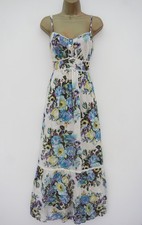 BHS VANILLA SANDS IVORY FLORAL