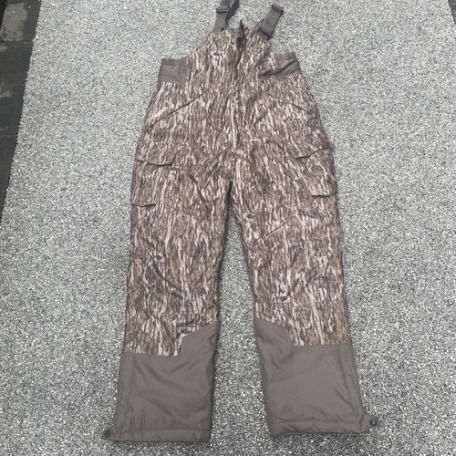 Mens medium mossy - medium, oak