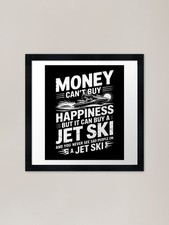 Jet ski gift for - ski, sport