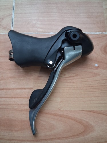 Shimano tiagra 4600 - tiagra, st-4600