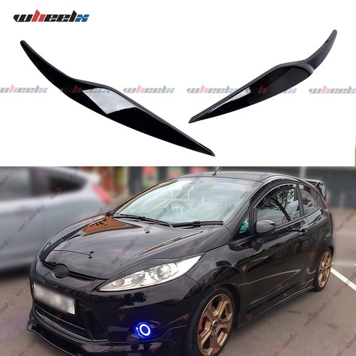 For ford fiesta mk7 2008 - ford,