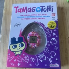 NEW SEALED Original Tamagotchi