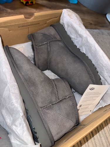Ugg classic ultra - classic, women's