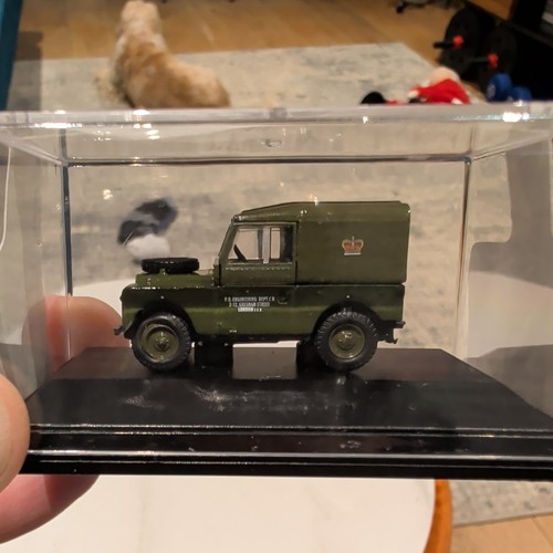 Scale oxford 76lan188006 - scale,