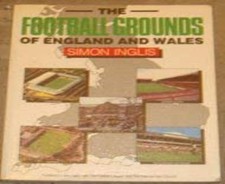 Football Grounds of England