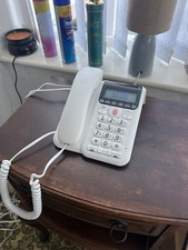 BT Decor 2600 Corded Telephone