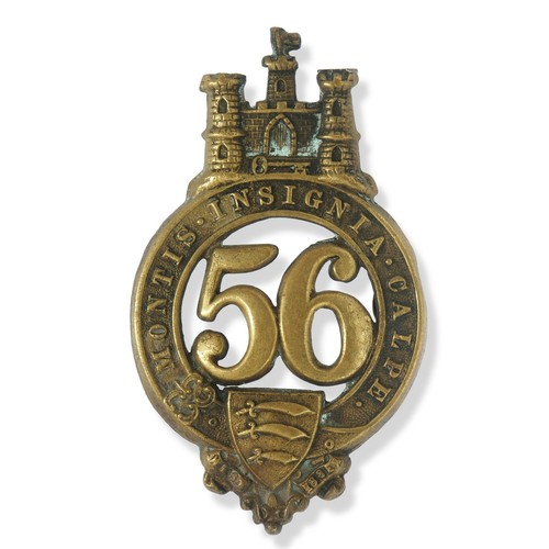 56th regiment of - 56th,