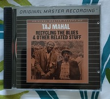 Taj Mahal – Recycling The