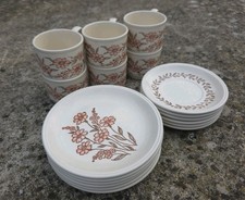 VINTAGE SET OF 6 BILTONS