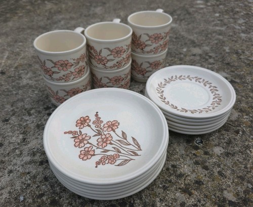 Vintage set biltons - vintage,