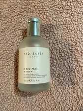 ted baker original woman perfume bottle
