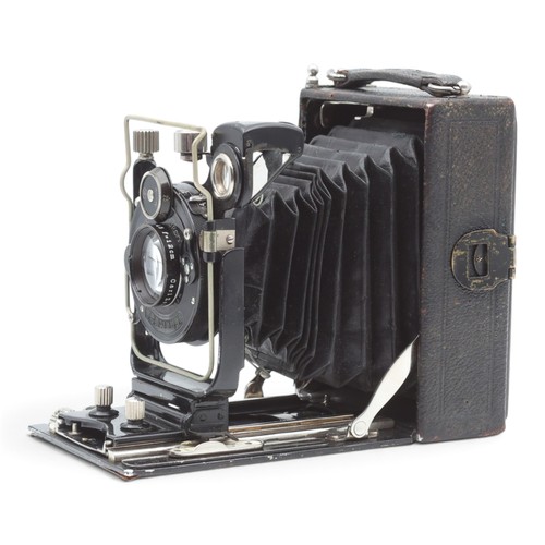 Zeiss ikon ideal - zeiss,
