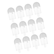 Set of 12 Sweet Containers