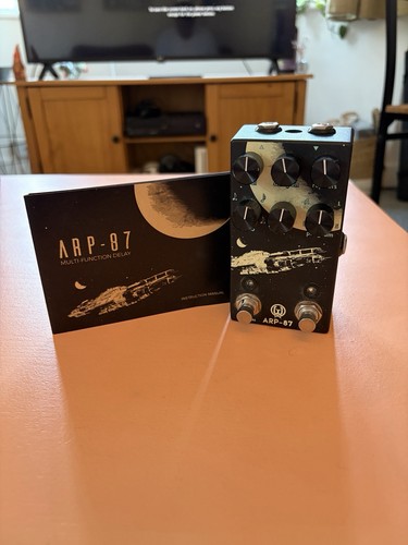 Walrus audio arp - walrus,