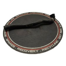 BMW 3 SERIES COOLANT PIPES F80