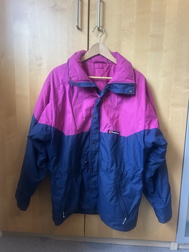 Vintage berghaus zermatt gtx - berghaus,