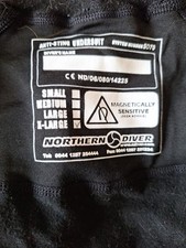 Northen Diver XL Anti-Sting