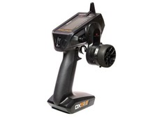 Spektrum Dx5 Pro 2021 Dsmr Tx