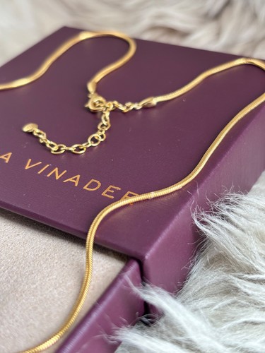 Monica vinader round thin - monica,