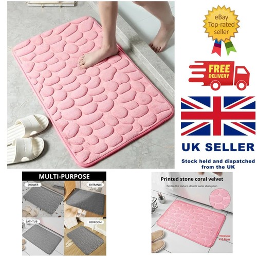 Anti slip mat pebble - anti-slip,
