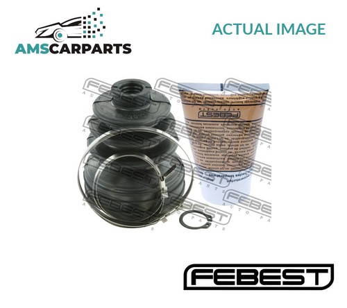 Joint boot kit - joint,